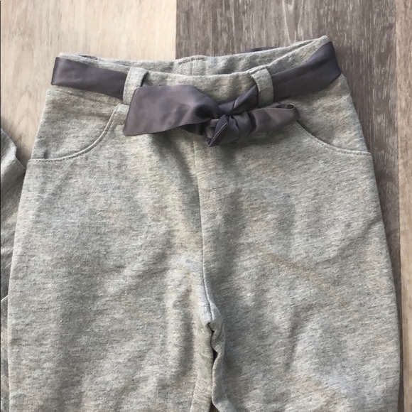 Gap sweat pants and hoodie Set - Picture 4 of 4